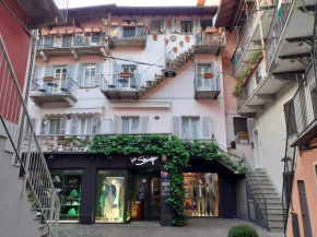 Casa Sabina Intra